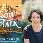 Image: Elieen Garvin: Crow Talk