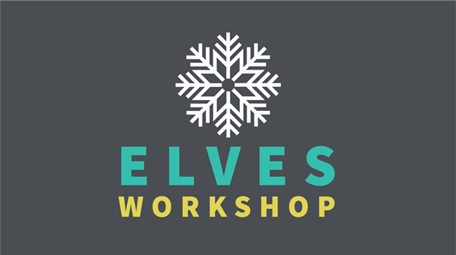 Image: Elves Workshop