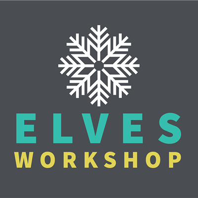 Image: Elves Workshop