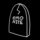 Image: Emo Nite
