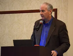 Environmental, safety risks dominate public testimony on oil train shipments