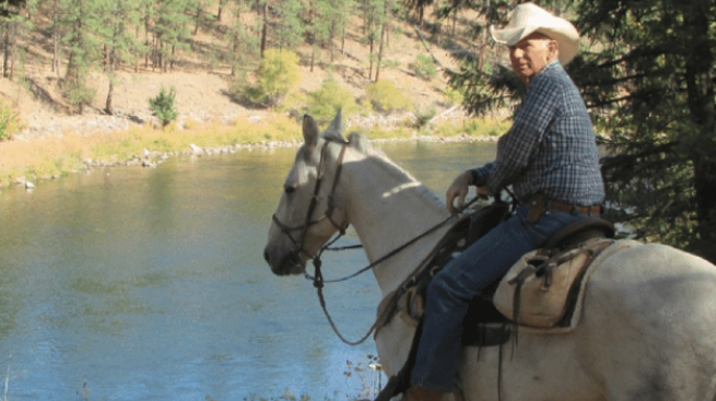 Image: Equestrian Area Open House