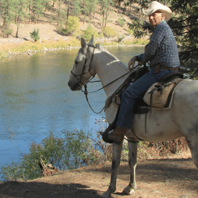 Image: Equestrian Area Open House