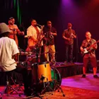 Image: Evergreen Afrodub Orchestra: ‘Into The Grove’ Album Release Show with Liv Luminosity, Northwest Breeze, Crystal Marie Aragon