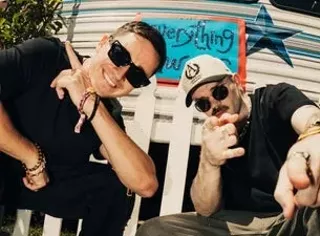 Image: Everything Always: Dom Dolla & John Summit