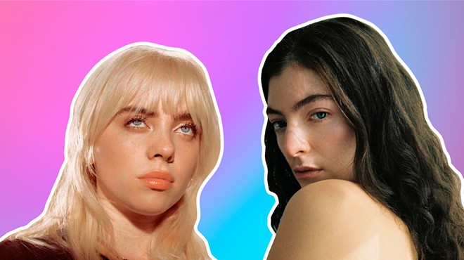 Examining the relatability disconnect on Billie Eilish's and Lorde's new albums
