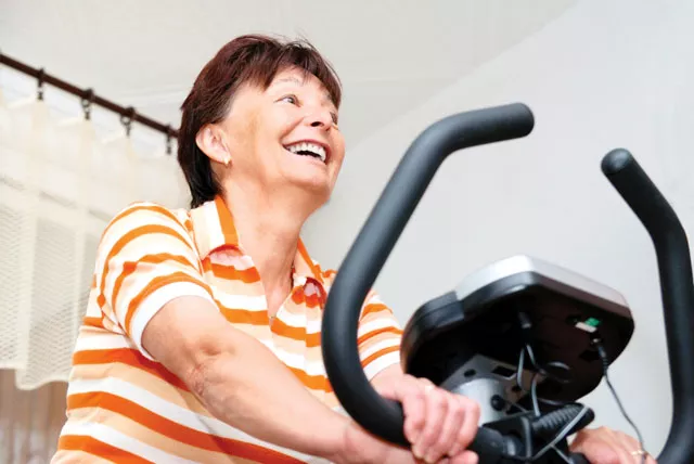 Exercise Your Mind