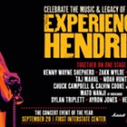 Experience Hendrix