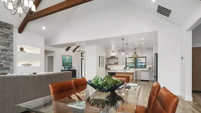 Image: Experts can help you set the stage for a successful home sale