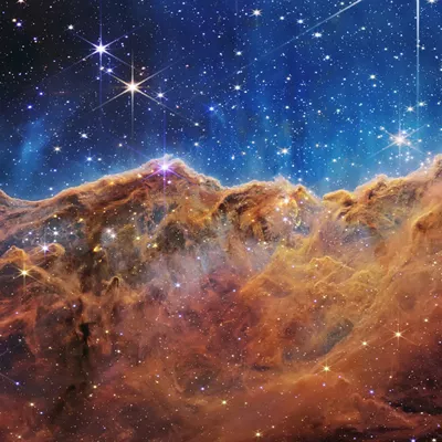 Image: Exploring the depths of space just got easier, local vintage print artist finds a home in Garland, and new music!