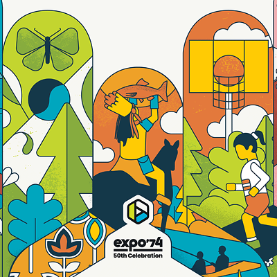 Image: Expo '74 50th Celebration