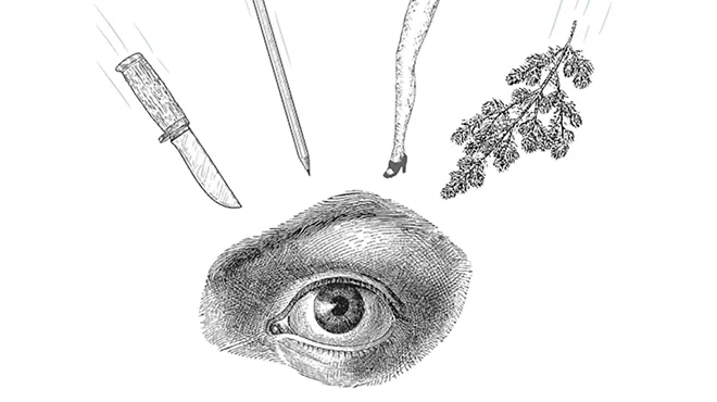 Image: Eye-opening advice from experts on how to avoid damaging your precious vision