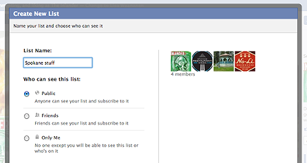 Facebook hides things, here's what you can do