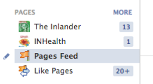 Facebook hides things, here's what you can do