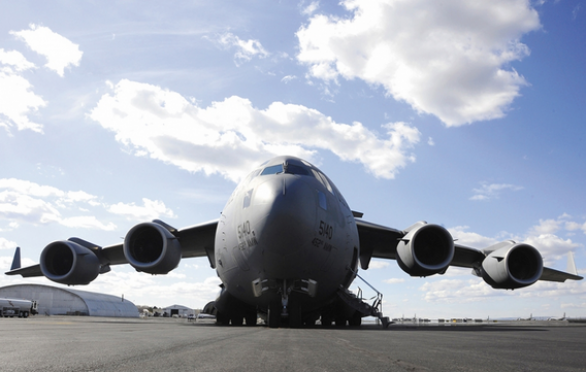 Fairchild AFB prepares for potential furloughs, disruptions as government shutdown looms