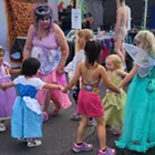 Image: Fairy Festa