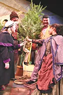 Fall Arts Preview: November