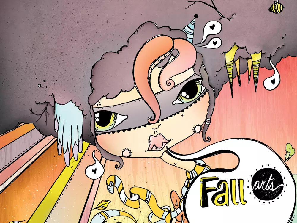 Fall Arts Preview