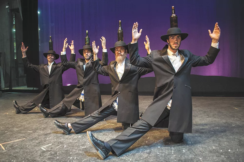 Fall Highlights: Theater