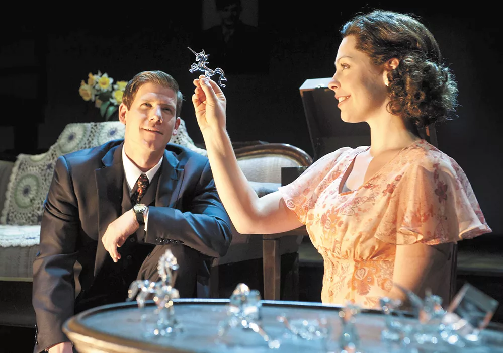 Fall Highlights: Theater