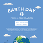 Image: Family Earth Day Celebration