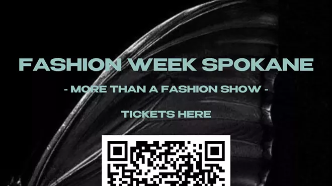 Image: Fashion Week Spokane