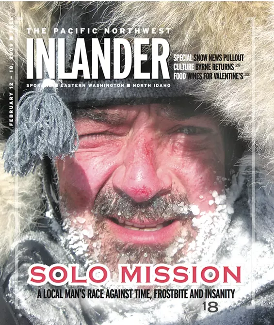 20 Years Of Inlander Covers | Spokane | The Pacific Northwest Inlander ...