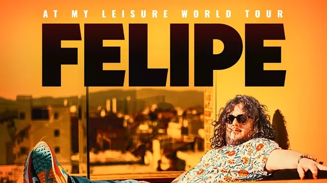 Image: Felipe Esparza