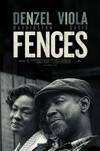 Image: Fences