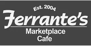 Image: Ferrante's Marketplace Cafe