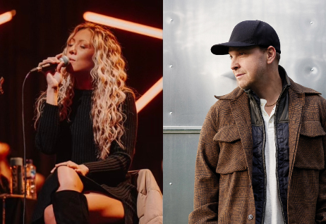 Festival at Sandpoint: Colbie Caillat Gavin DeGraw War Memorial