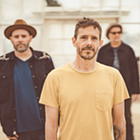 Image: Toad the Wet Sprocket, Semisonic, Sixpence None the Richer (Festival at Sandpoint)