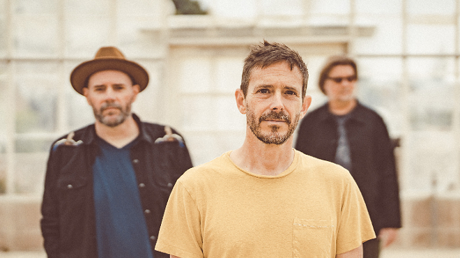 Image: Toad the Wet Sprocket, Semisonic, Sixpence None the Richer (Festival at Sandpoint)