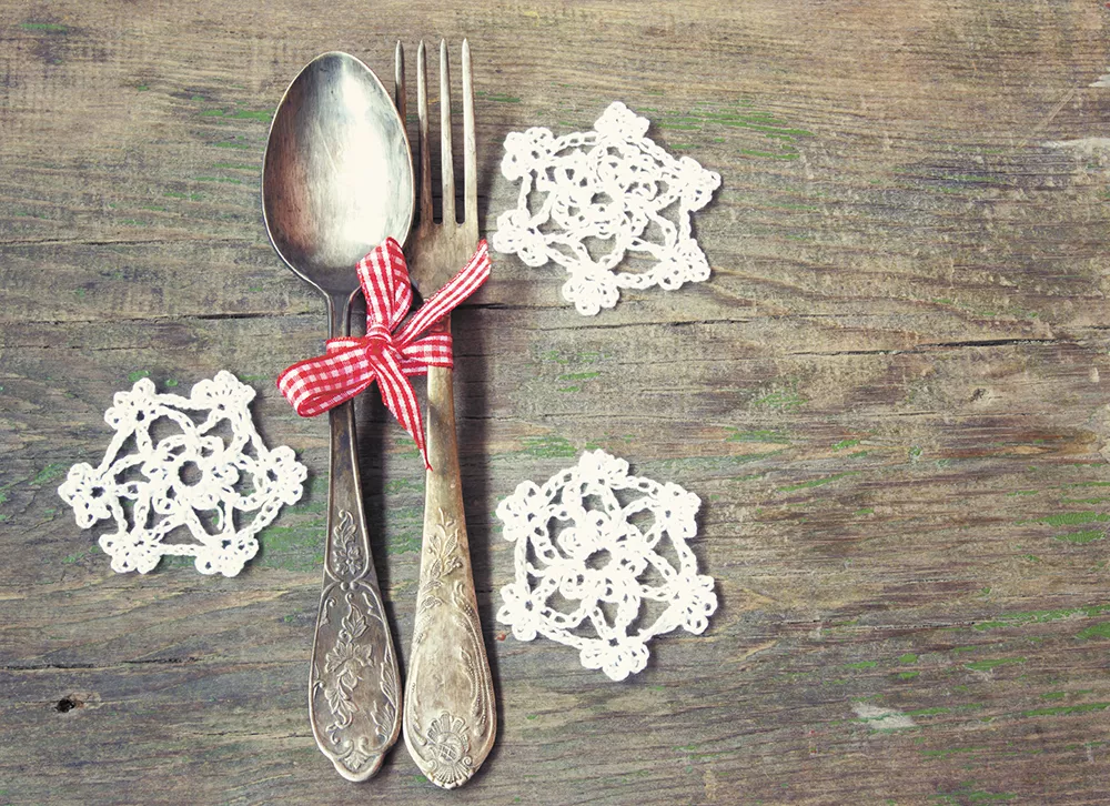 Festive Feasting