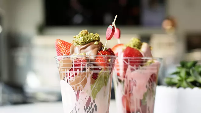 Image: Find viral Dubai chocolate-inspired treats at these four Spokane-area businesses