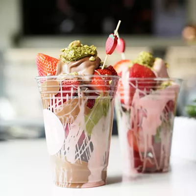 Image: Find viral Dubai chocolate-inspired treats at these four Spokane-area businesses