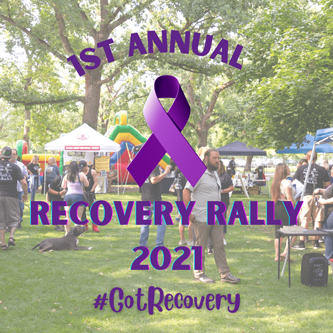 Recovery Rally