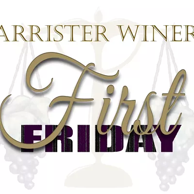Image: First Friday