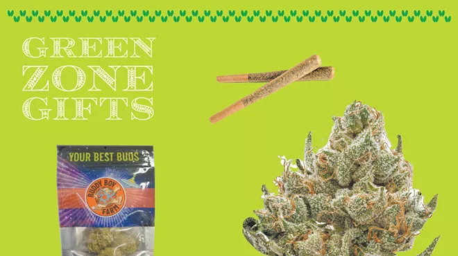 Image: Five strains for a trip down memory lane