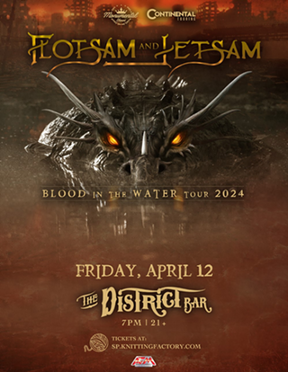 Image: Flotsam and Jetsam