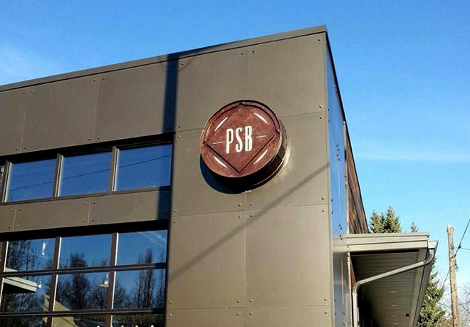 FOOD BLOTTER: Perry Street Brewing opens today, the market returns