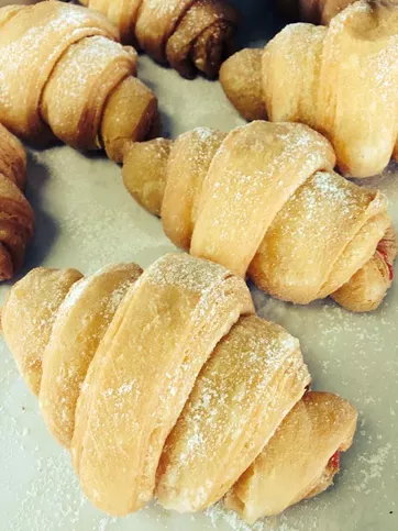FOOD BLOTTER: New name for Dawn of the Donut; year-round food truck park planned
