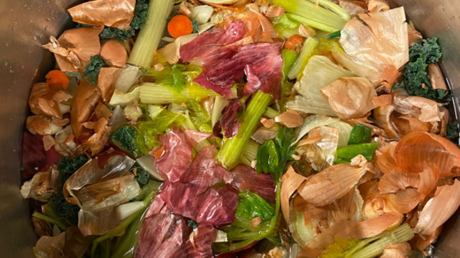 Image: Food Waste Class: Waste Diversion