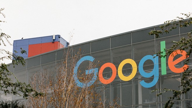 France Fines Google $593 Million for Lacking ‘Good Faith’ With Publishers
