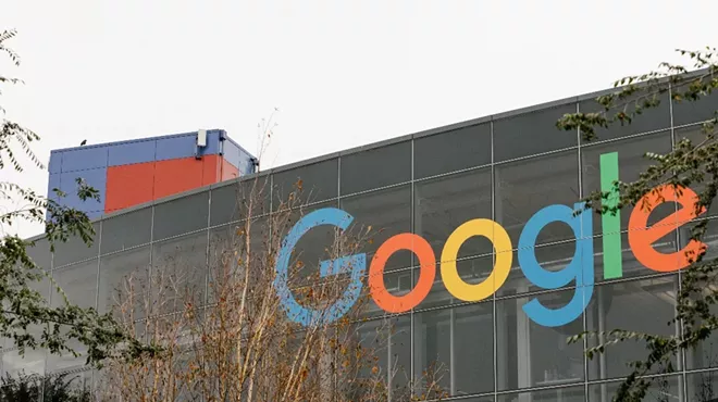 Image: France Fines Google $593 Million for Lacking ‘Good Faith’ With Publishers