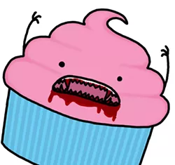 Free cupcakes at Taste today