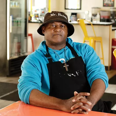 Image: Fresh Soul serves up more than Southern-inspired food