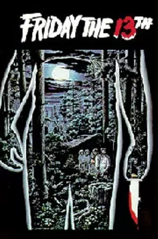 Image: Friday the 13th