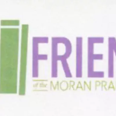 Image: Friends of the Moran Prairie Library Book Sale