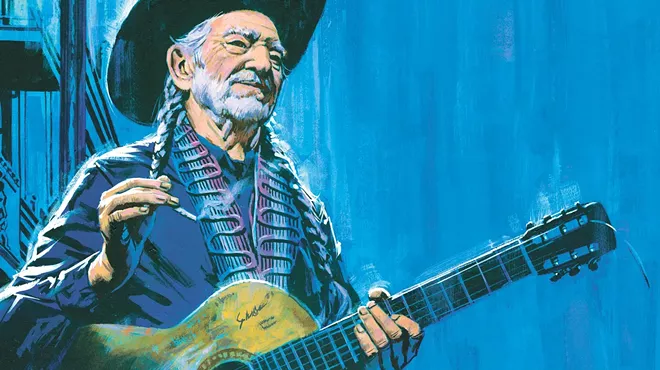Image: From Lorde to Willie Nelson, we pick some of our most anticipated album releases of 2021